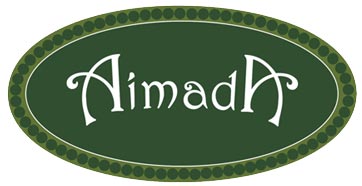 Logo Aimada Poblenou