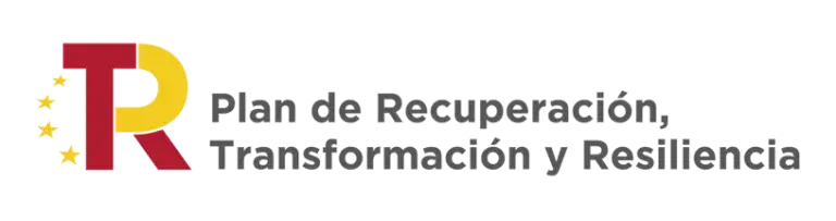 Plan Recuperación Transformación y Resilencia