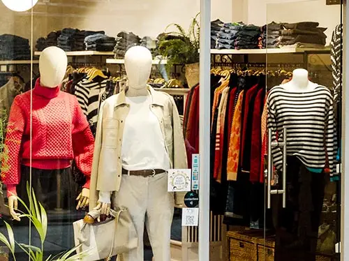 Aimada, Tienda de Ropa de Mujer